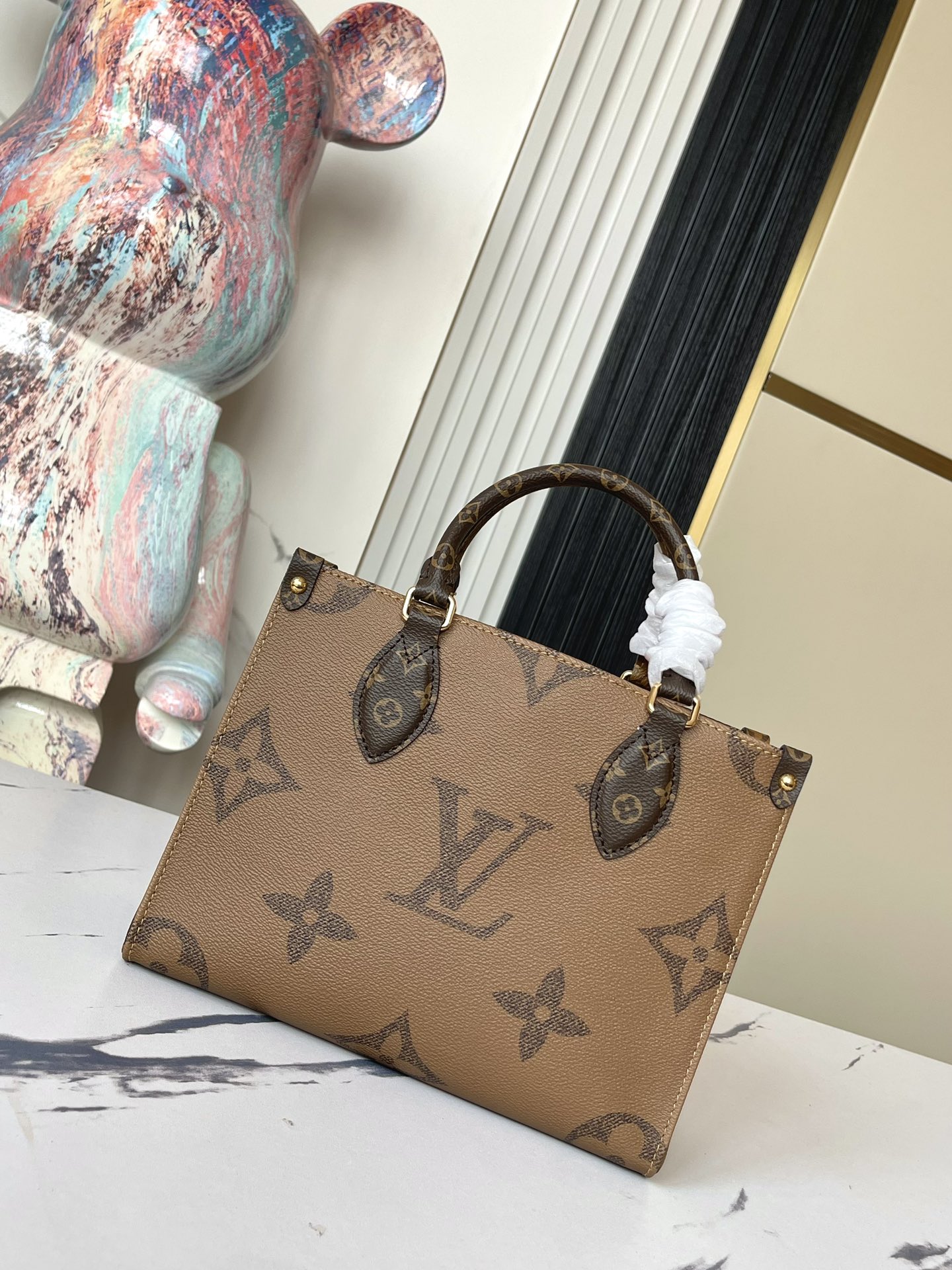 Louis Vuitton Shopping Bags